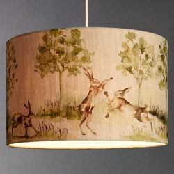 Voyage Boxing Hare Shade